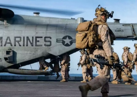    CNN: У Трампа нет ресурсов для свержения Мадуро