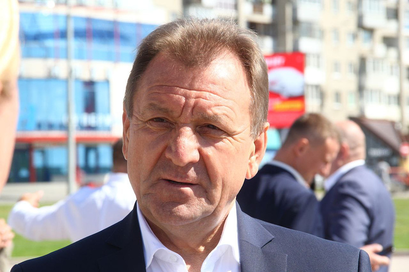 Иван Ульянченко