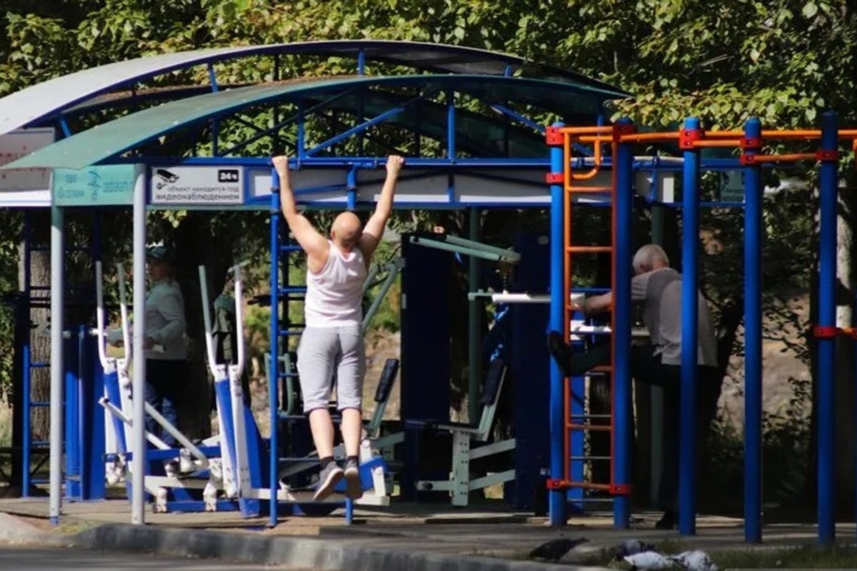    Фото: Екатерина Сычкова, источник: URA.RU