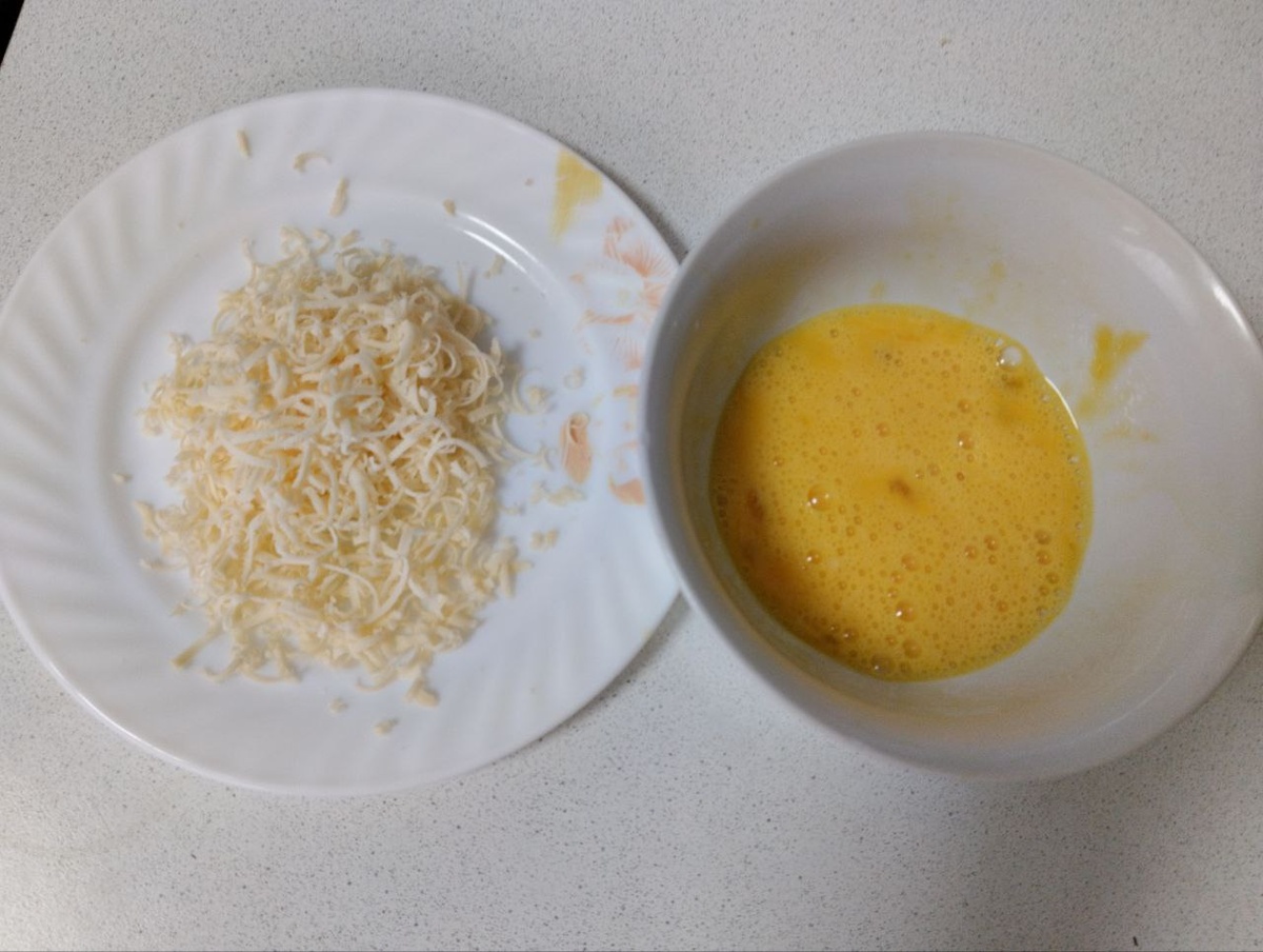 Ингредиенты