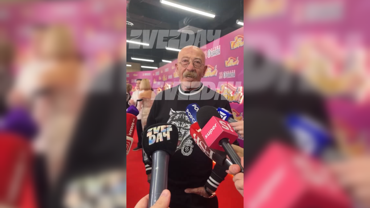 Автор: В. Панченко