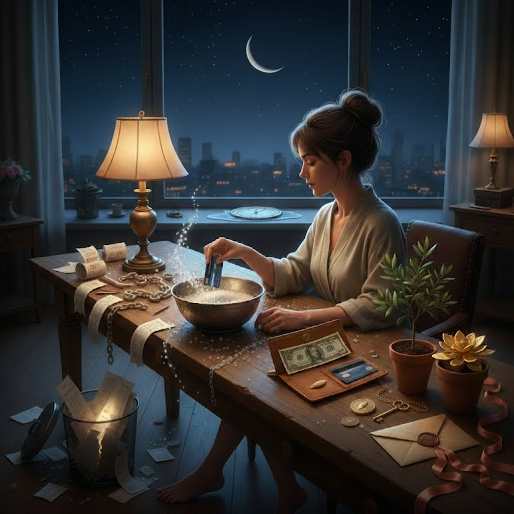 Просто о мистическом