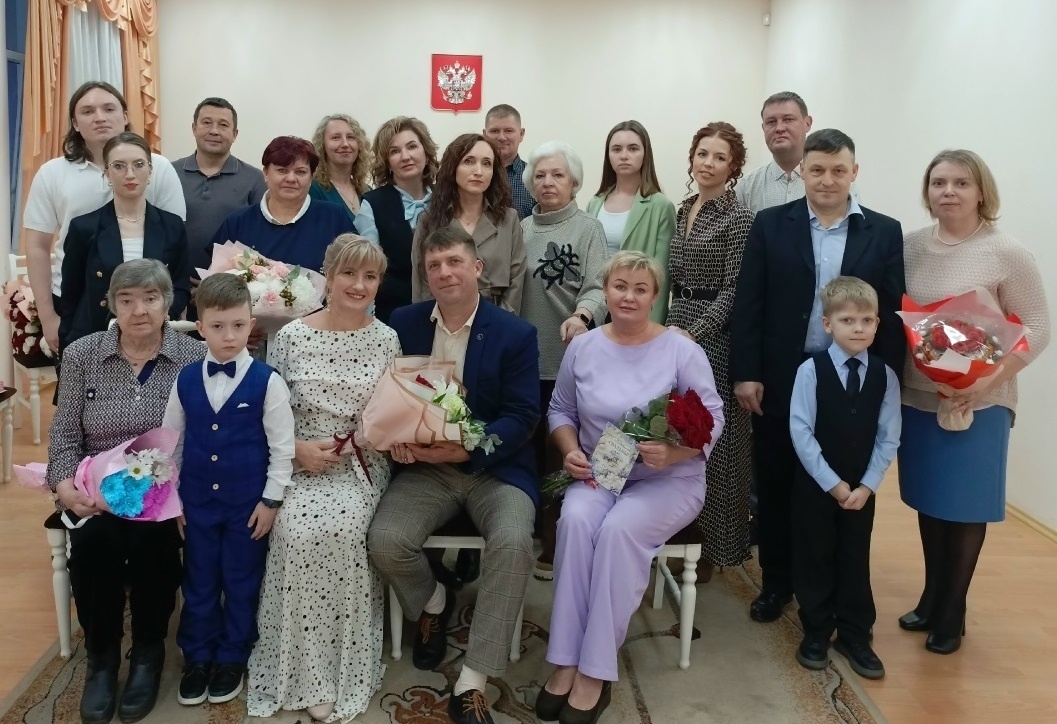    фото: © ЗАГС Карелии