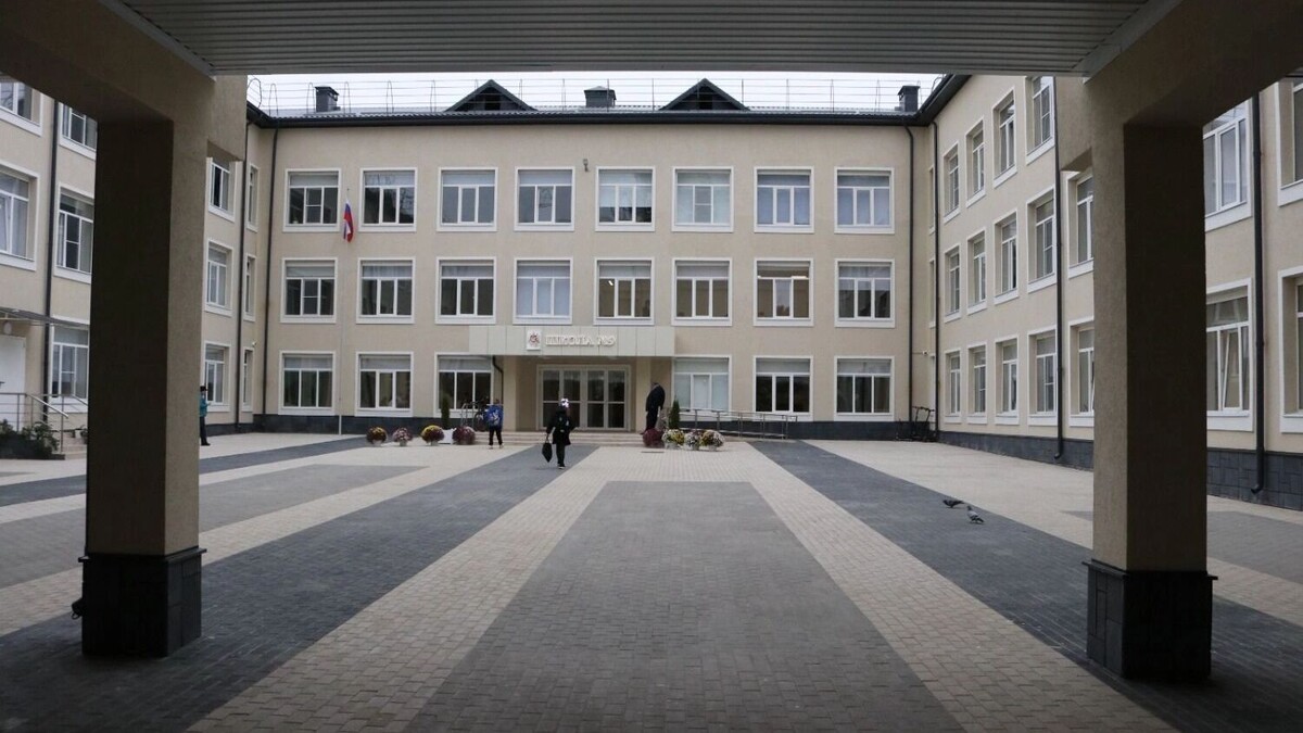     Источник: пресс-служба «Единой России»