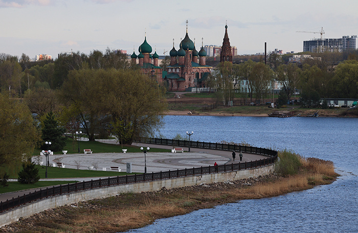   Сергей Савостьянов/ТАСС