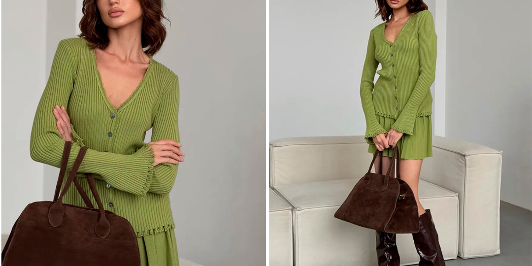 Обзор стильных зимних покупок с Wildberries: мои любимые находки