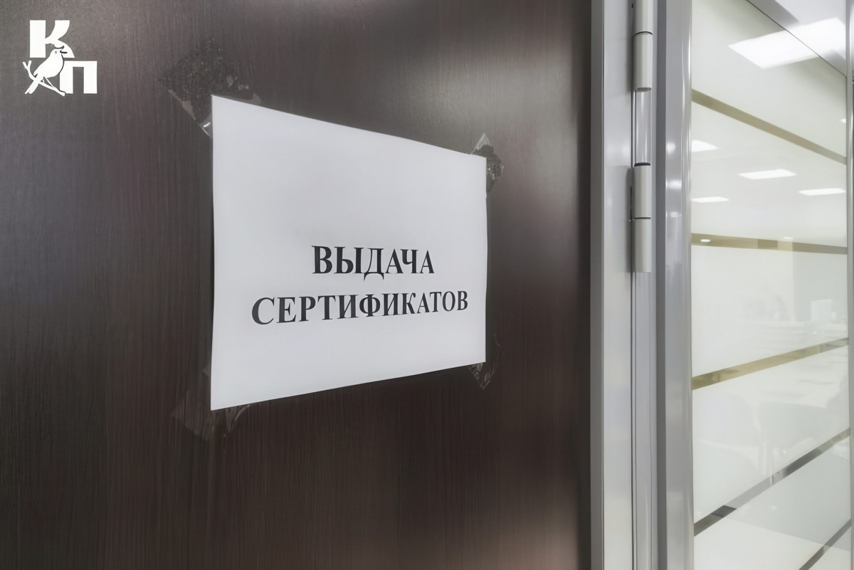 Фото: Курская правда