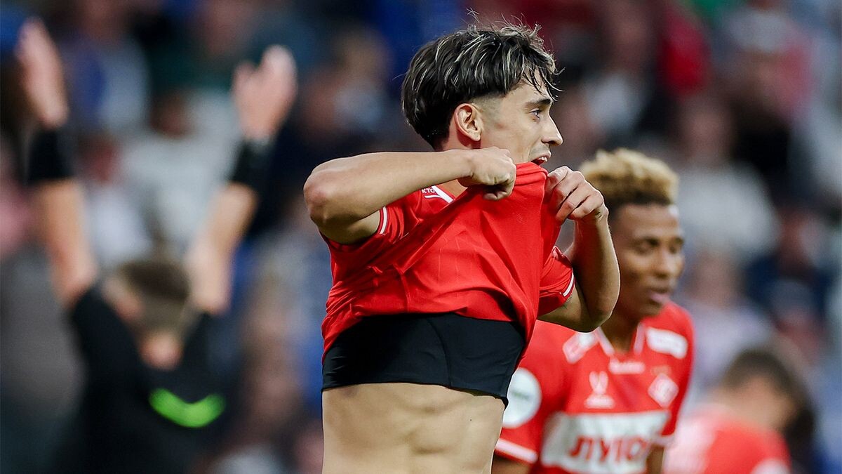    Александр Мысякин, Sport24