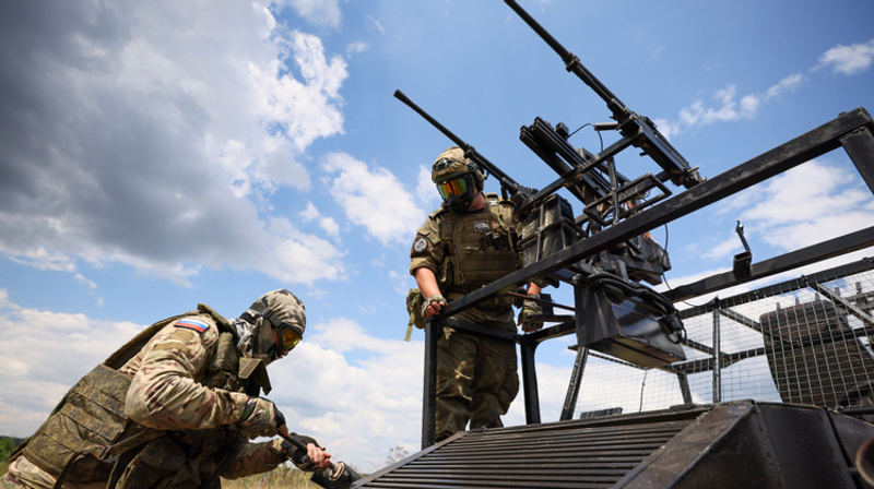     Александр Река/ТАСС