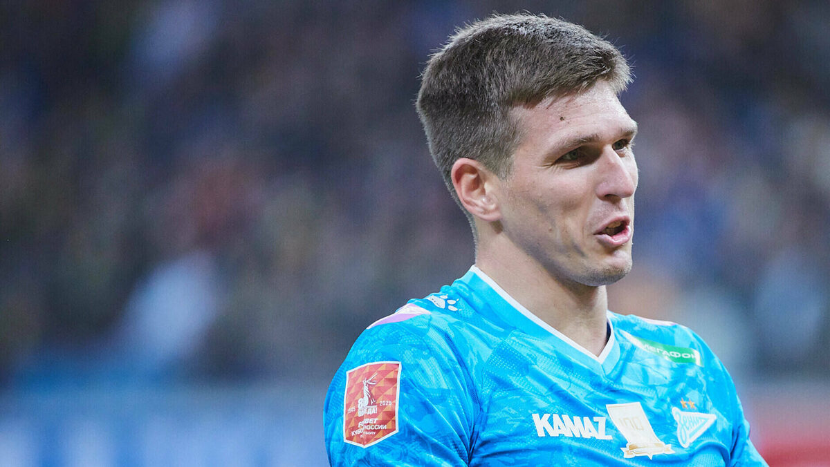 Фото: fc-zenit.ru