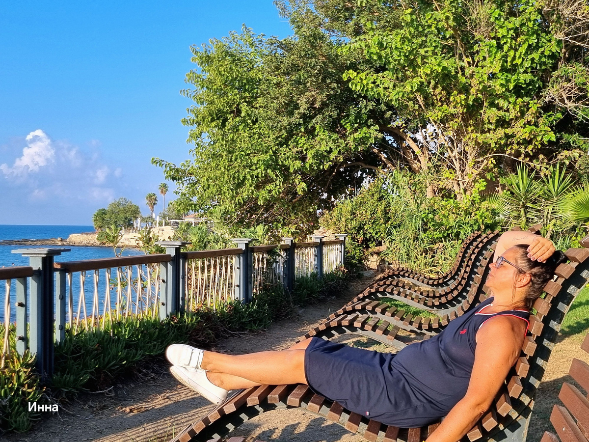 г. Сиде, Турция