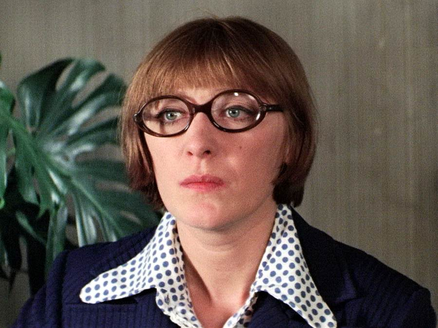 Кадр из фильма "Не болит голова у дятла".