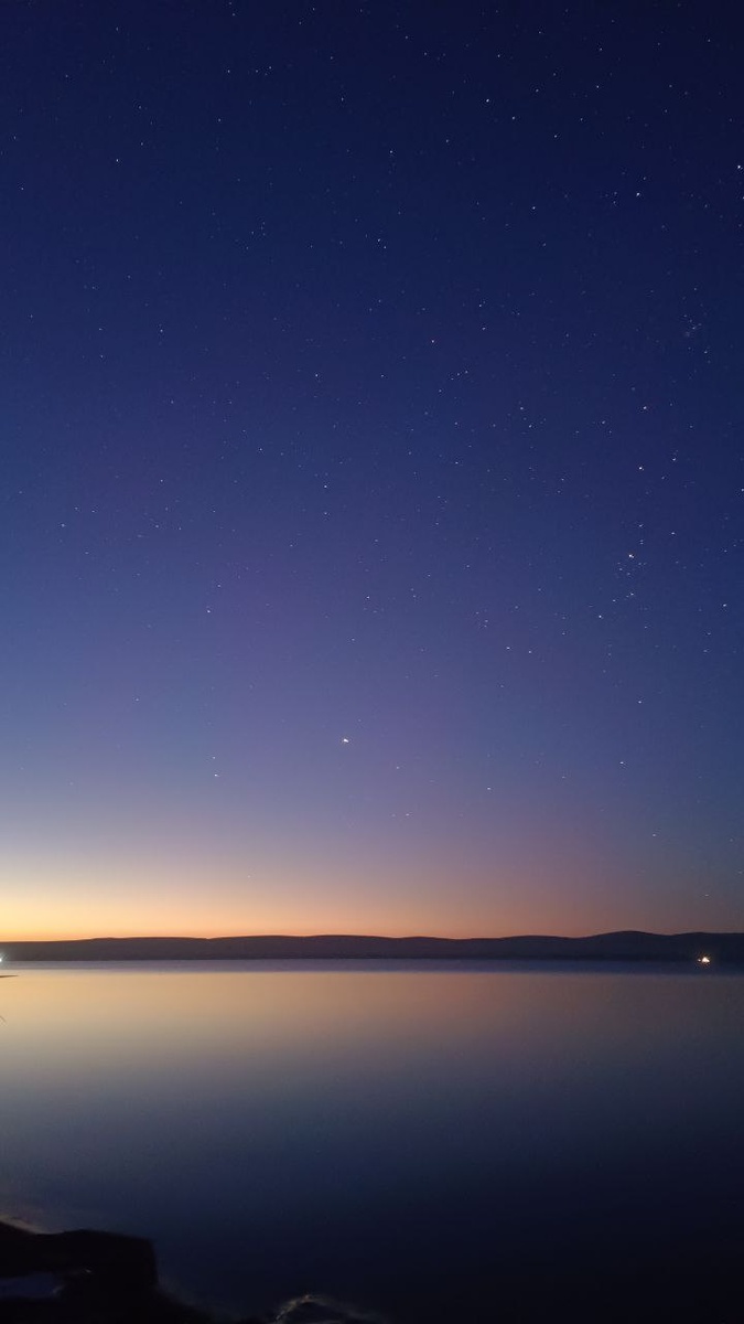     Красноярцы смогут наблюдать яркий звездопад в середине ноября