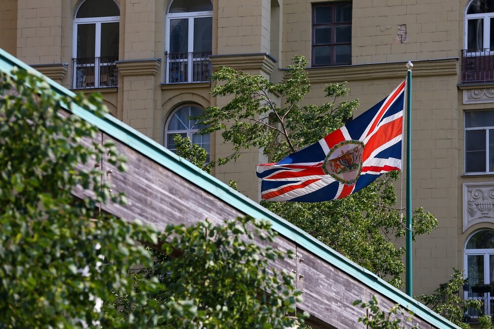    Фото: Агентство «Москва»/ Ведяшкин Сергей