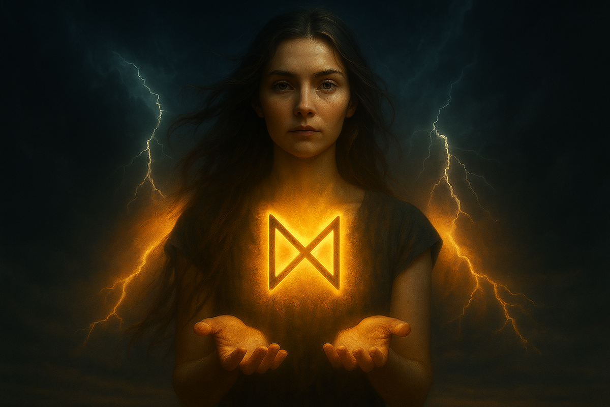 Как обрести спокойствие, когда все вокруг так нестабильно?