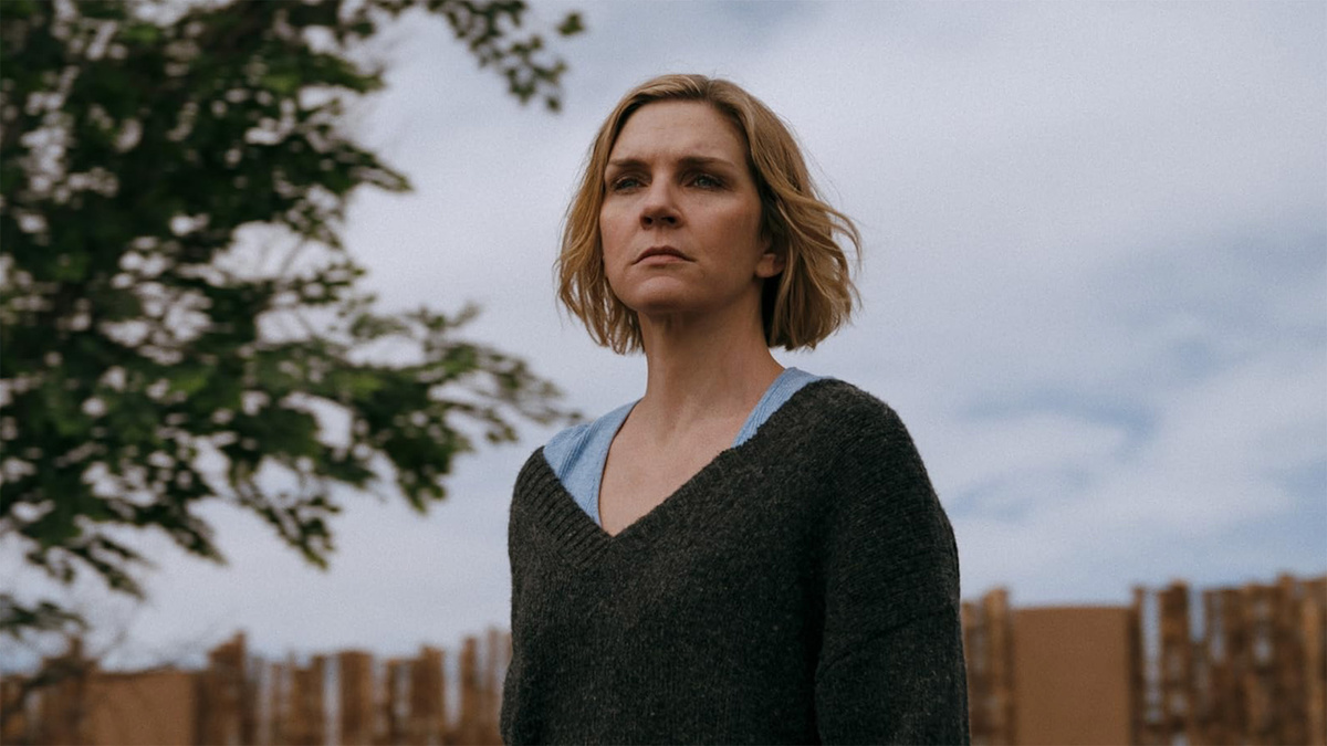    Здесь и далее кадры из сериала «Из многих»