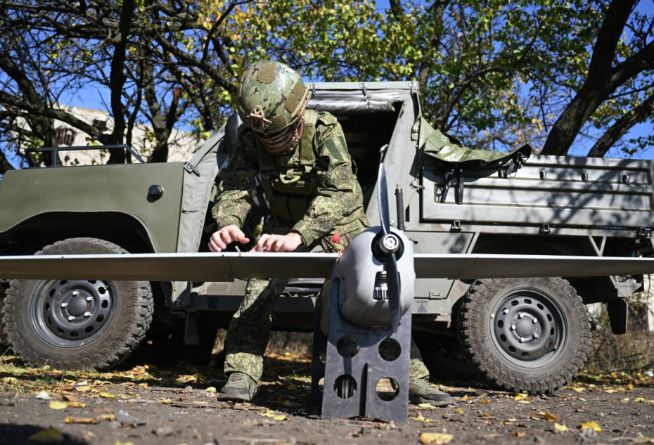    Станислав Красильников/РИА Новости