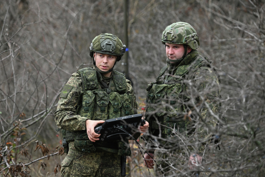    Станислав Красильников/РИА Новости