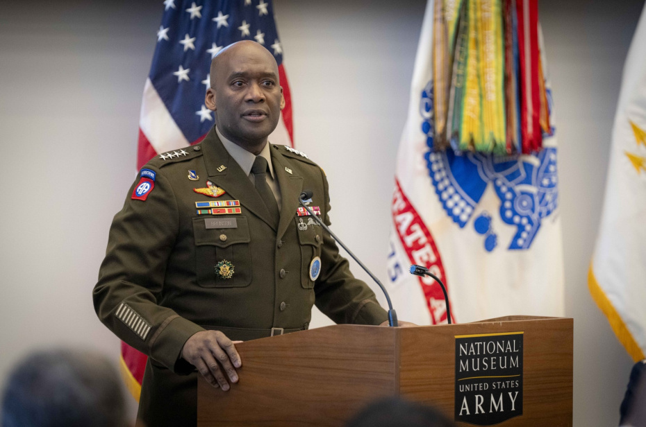    US Joint Staff/Global Look Press