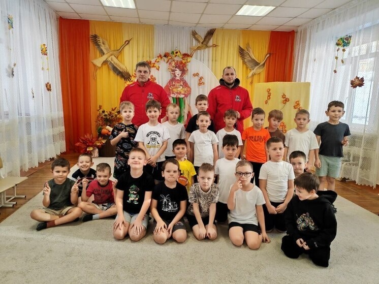     ФОТО ИЗ ТЕЛЕГРАМ-КАНАЛА АДМИНИСТРАЦИИ ГОРОДА ИРКУТСКА