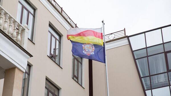    © Sputnik / Михаил Авагимов