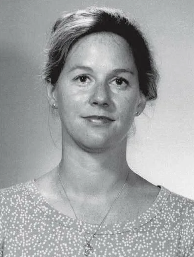 Марта Петерсон