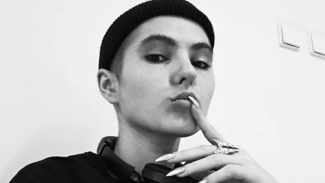    Ира Небога пять лет боролась с раком. Фото: личный блог