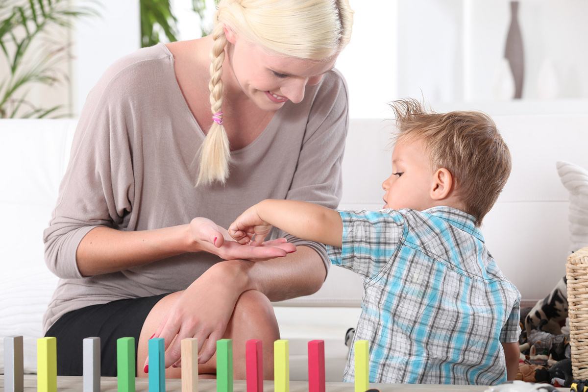 Ingram Publishing / Фотобанк Лори