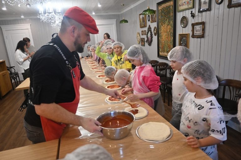    Фото: газета "Маяк" -