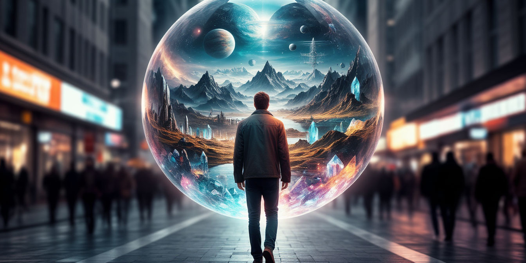 Семь тайн чужой Вселенной: как узнать, что ваша Душа пришла не отсюда