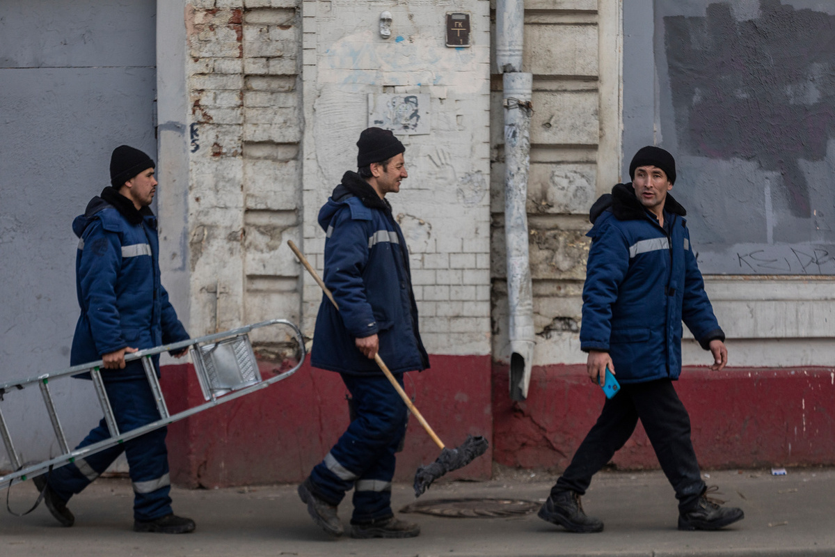 Николай Винокуров / Фотобанк Лори