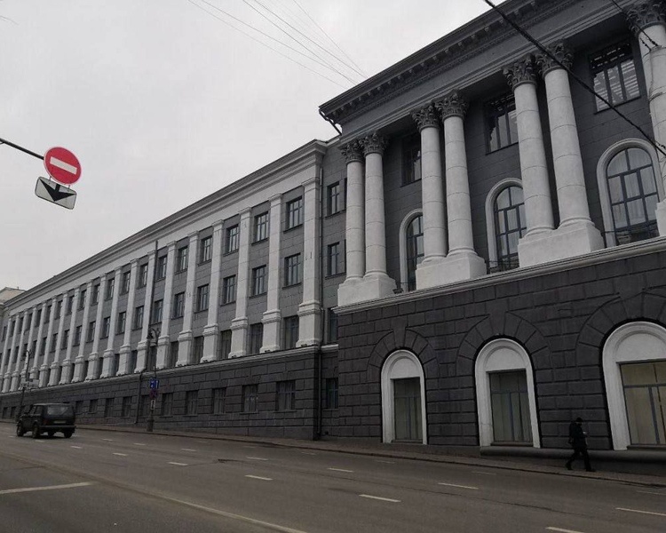     Курск планируют лишить возможности выдавать земельные участки под застройку