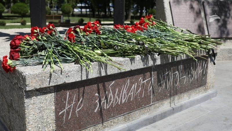      Фото: Дмитрий Ахмадуллин / / ИА «Победа26»
