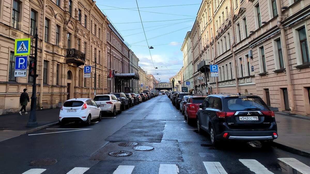    Фото: Maksim Konstantinov/globallookpress.com