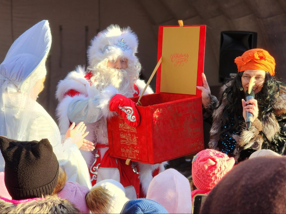    Фото: МедиаБанк Подмосковья/Екатерина Данилина