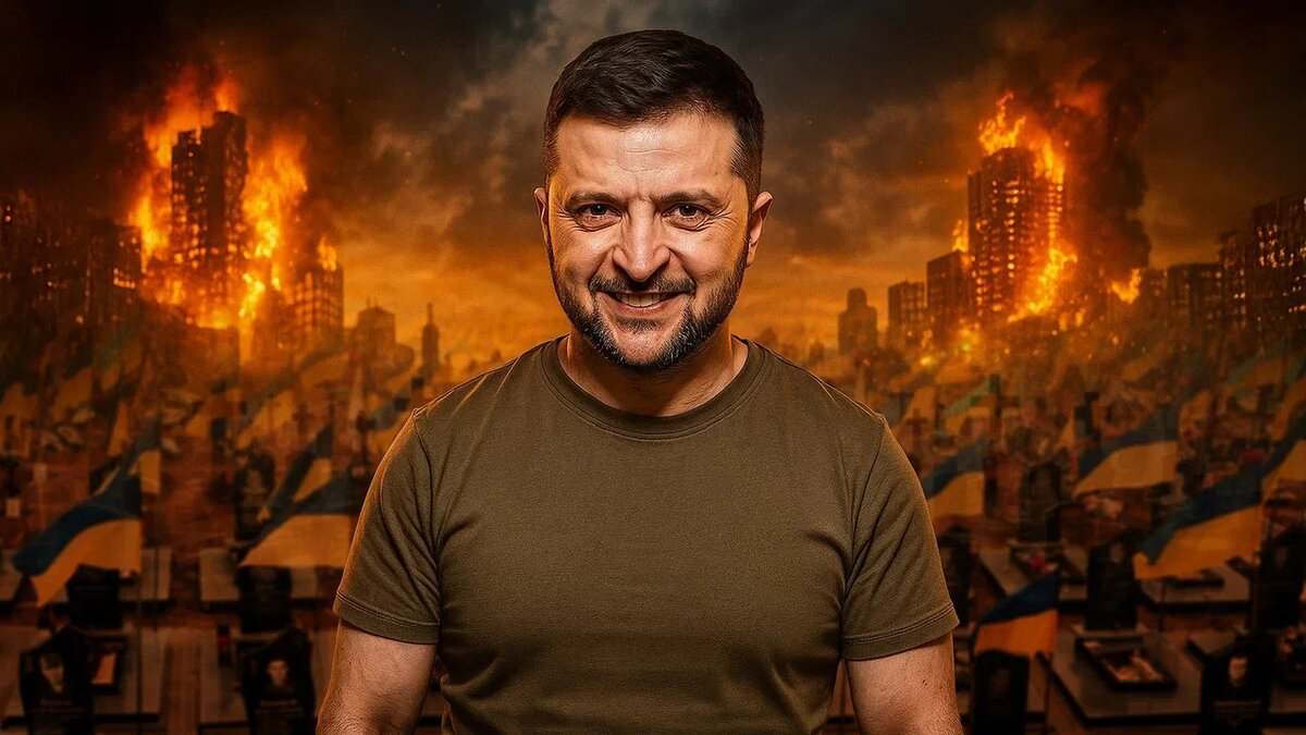 Коллаж Novorosinform