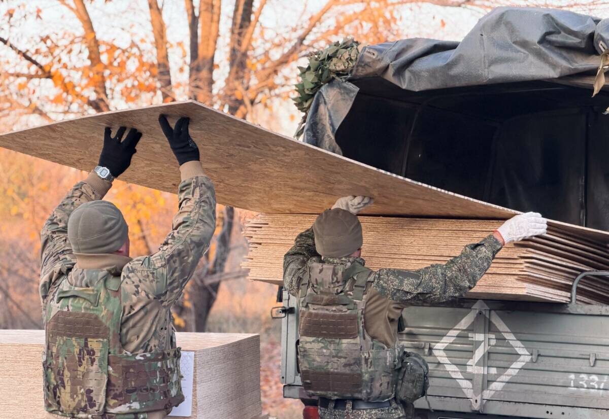 Фото: © аппарат вице-премьера РТ Рината Садыкова