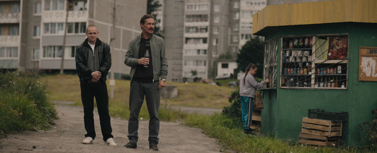 Счастливы ли они вопрос?  Деньги есть, а дальше что..