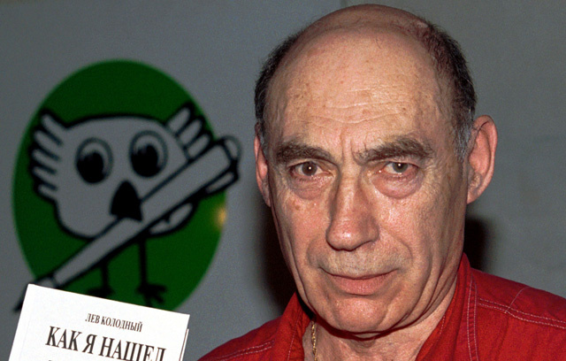 Правда о шолоховских рукописях