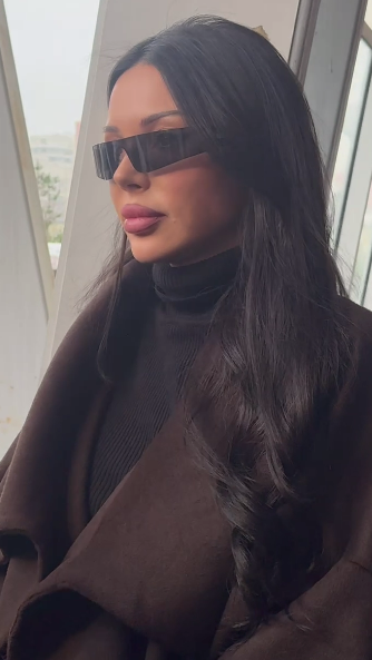 Оксана Самойлова/ Furor Media