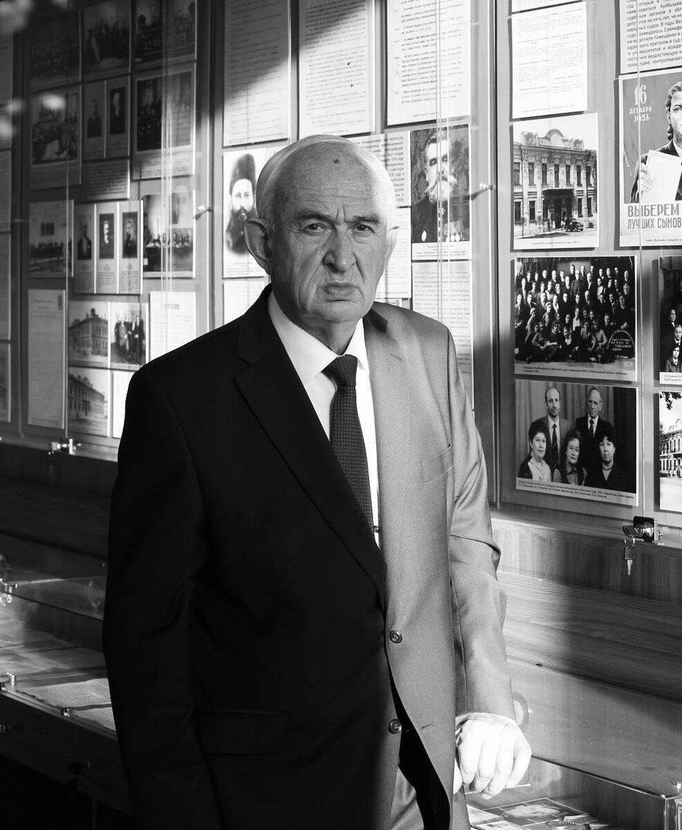    Фото: Самарский облсуд