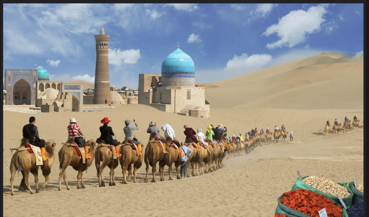 Страны Центральной Азии за последние годы заметно нарастили взаимные прямые инвестиции в экономики друг друга, утверждают эксперты. Насколько это соответствует действительности и какие имеются успешные примеры?

Скажем сразу, Таджикистан выглядит очень бледно на фоне соседей…

Read more: https://asiaplustj.info/tj/node/326320