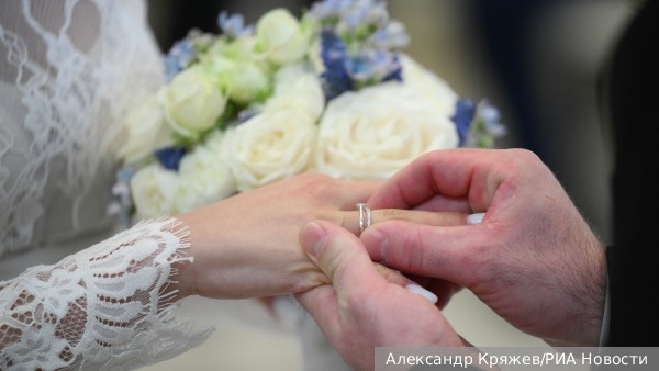     Фото: Александр Кряжев/РИА Новости