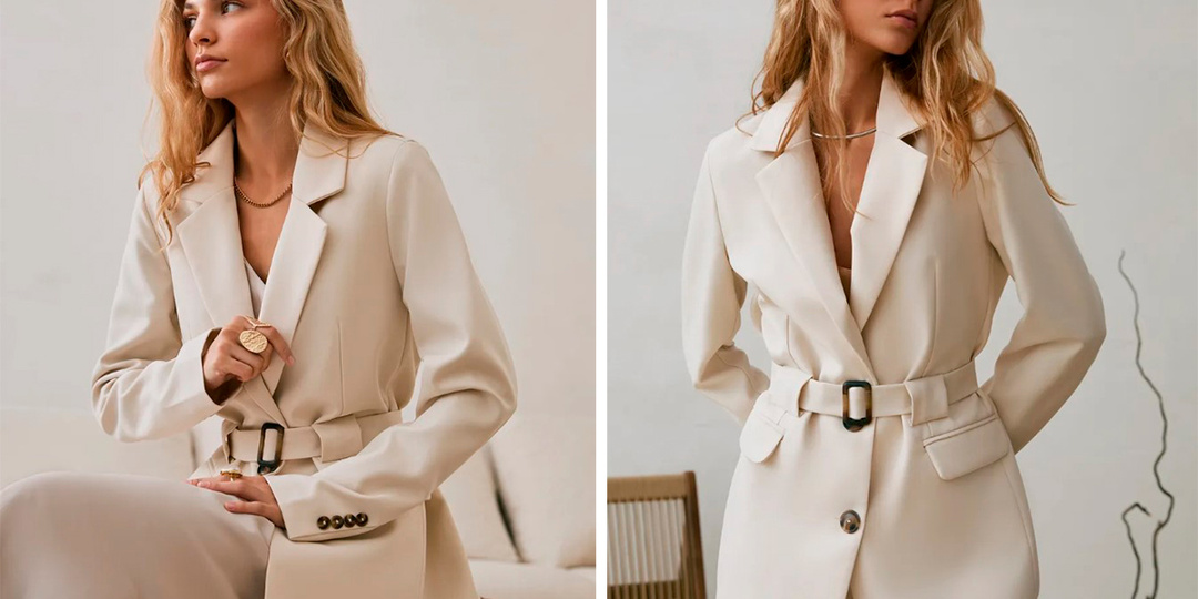 Обзор осенних вещей с Wildberries: 8 находок для теплого настроения