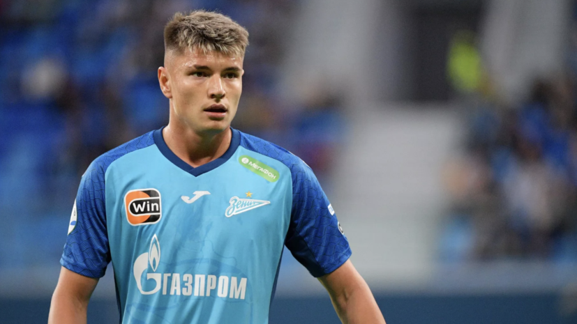   РИА Новости