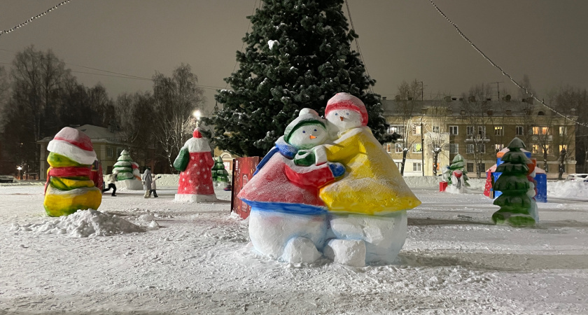    Как будем отдыхать на Новый год: обновленный график выходных 2025-2026 год