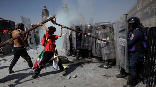    © Getty Images / NurPhoto