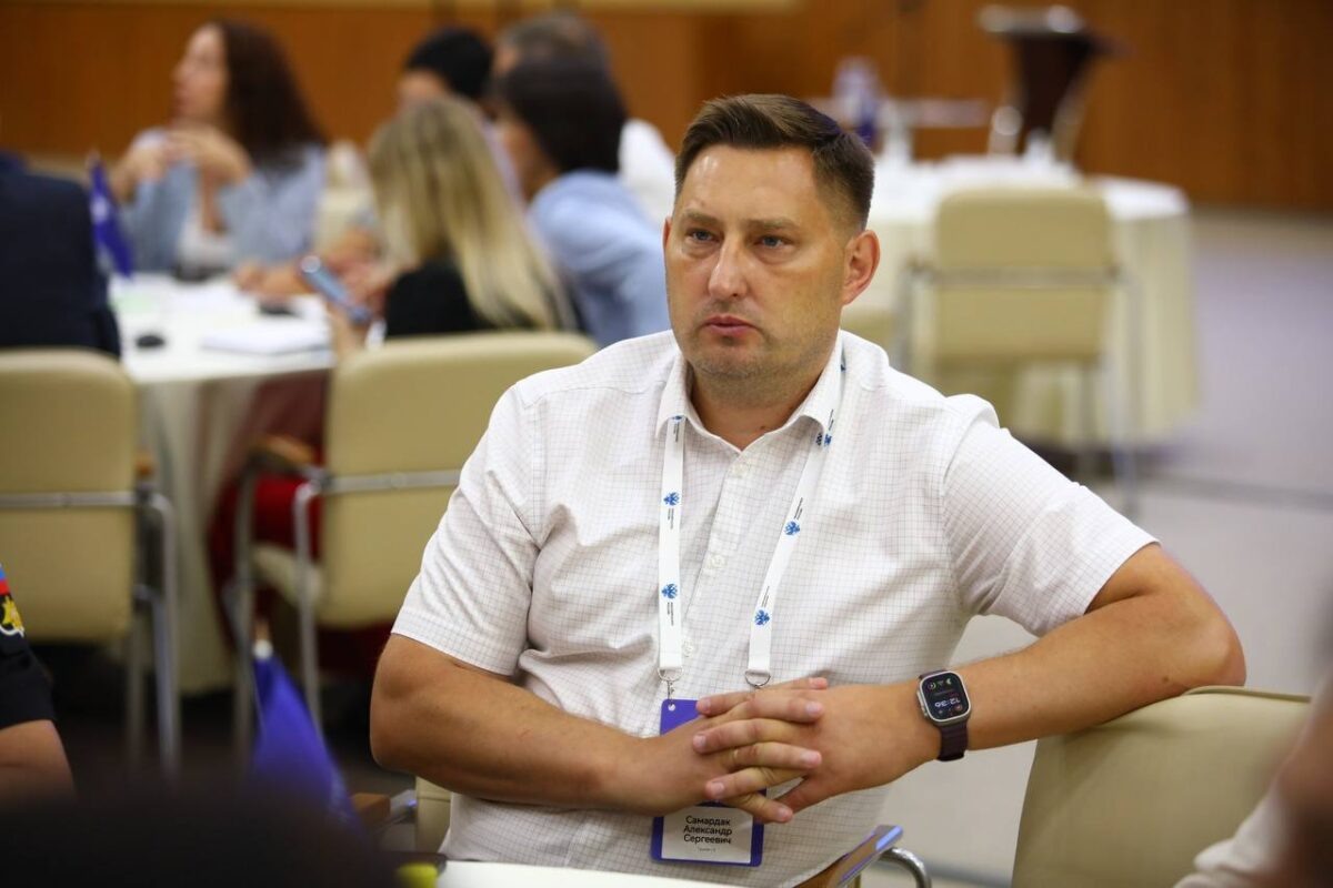    Самардак Наталья Краснова