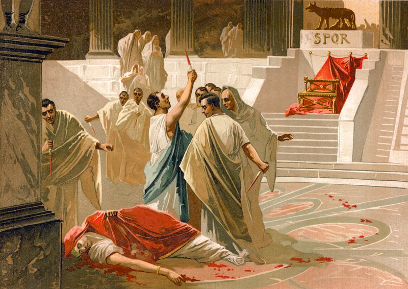 Картина французского художника Жана-Леона Жерома