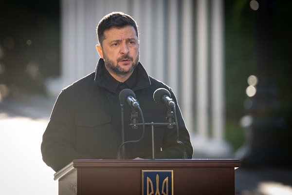 Фото: ТАСС/Zuma